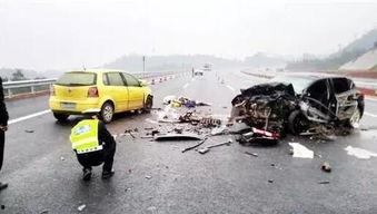 芒市车祸最新爆料新闻,事故原因调查及伤亡情况披露