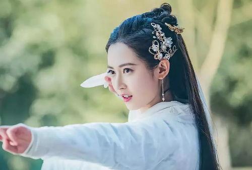 娱乐爆料陈钰琪是谁啊知乎,娱乐爆料中的璀璨新星  第3张