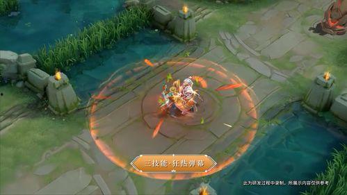 马可春节新皮肤爆料视频,炫酷特效引期待 第3张 马可春节新皮肤爆料视频,炫酷特效引期待 第3张