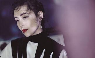 爆料娱乐圈张静初,揭秘明星背后的故事 第3张 爆料娱乐圈张静初,揭秘明星背后的故事 第3张