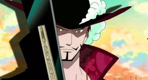 海贼王鹰眼最新爆料视频,鹰眼揭秘新篇章,神秘力量即将觉醒! 第3张 海贼王鹰眼最新爆料视频,鹰眼揭秘新篇章,神秘力量即将觉醒! 第3张